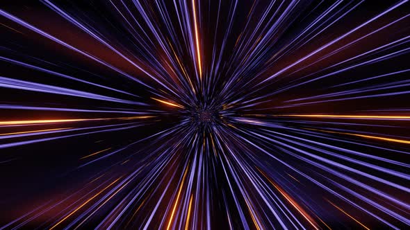Warp Speed Effect,Sci fi warp speed background alt