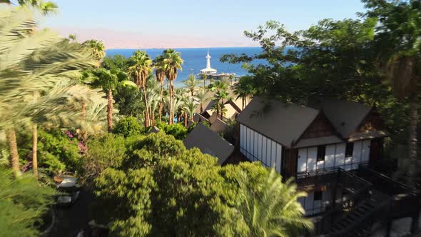 Eilat Red Sea Underwater Observatory Marine Park