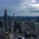 Toronto, Ontario Canada City Skyline Day To Night Timelapse - VideoHive Item for Sale