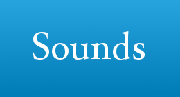 Sounds