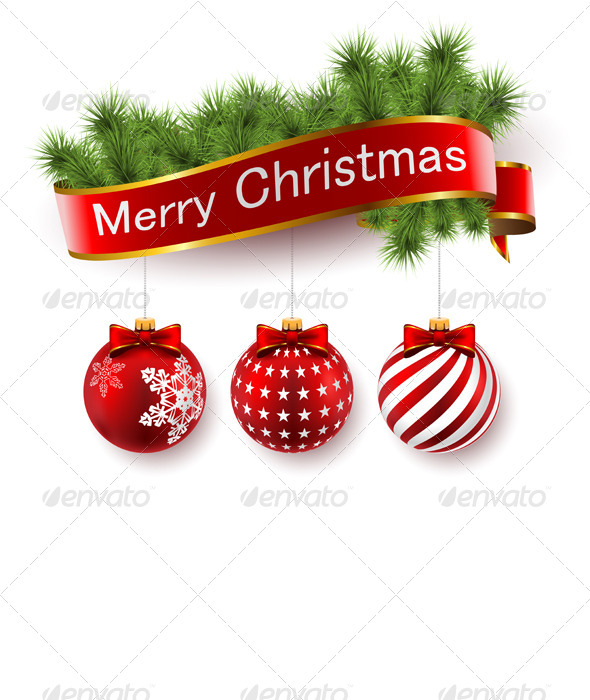 Christmas Decorations - Christmas Seasons/Holidays
