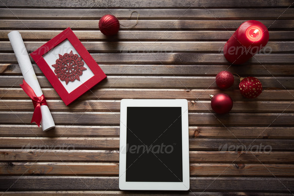 Happy holiday - Stock Photo - Images