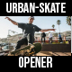 Urban Opener Trendy - VideoHive Item for Sale