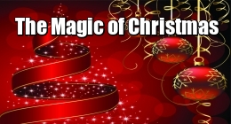 The Magic of Christmas