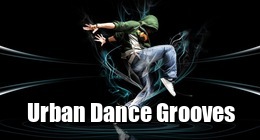 Urban Dance Grooves