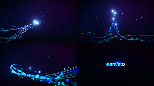 Light Reveals - VideoHive 6321594