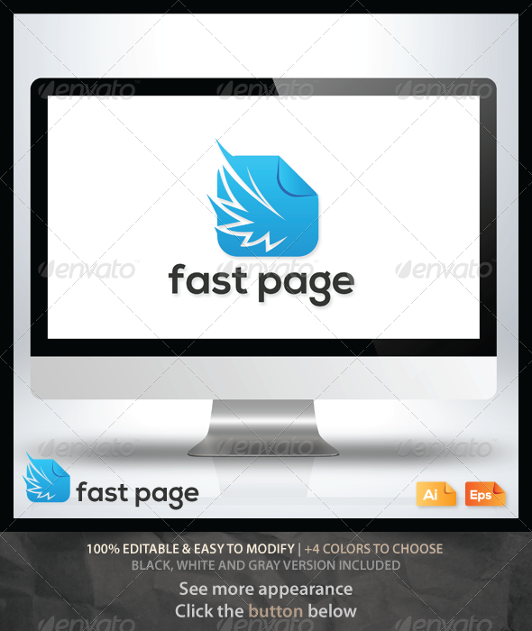 Fast Page