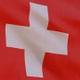 Switzerland Flag 4K Seamless Loop - VideoHive Item for Sale