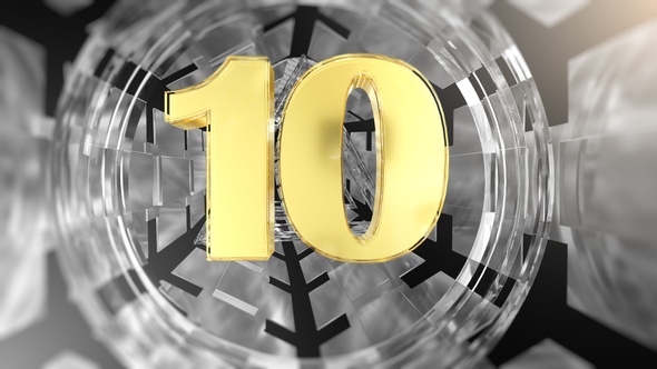 Hi Tech Tunnel Countdown V3 alt