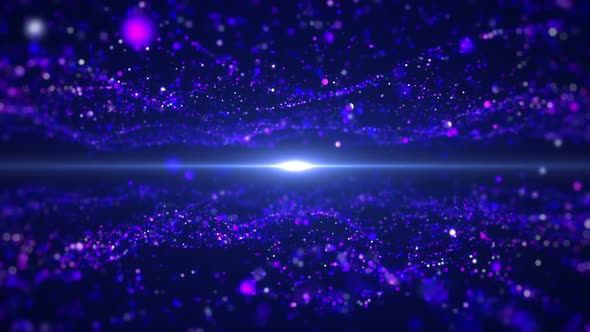 Light Glittering alt