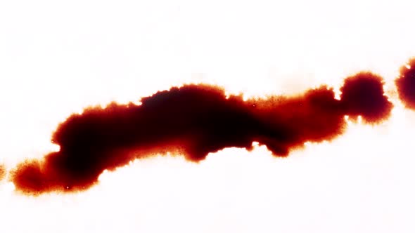 Abstract Ink Drops On Wet Paper 66 alt