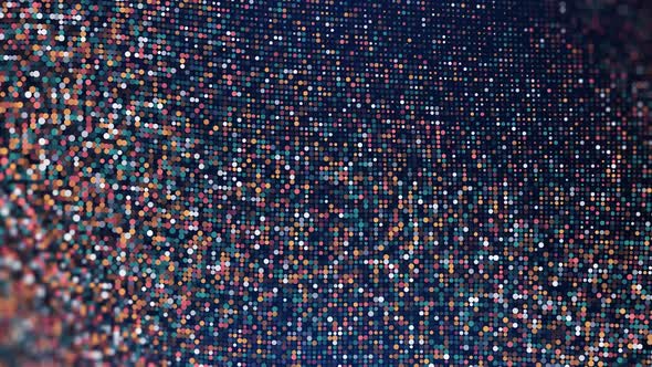 Dots Loop Background alt