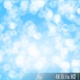 4K Soft Bokeh Particles Glitter Downwards Background - VideoHive Item for Sale