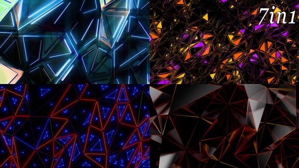 Digital Background alt