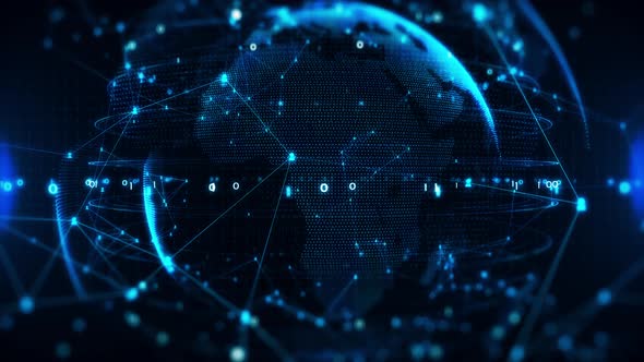 Digital World Connect alt