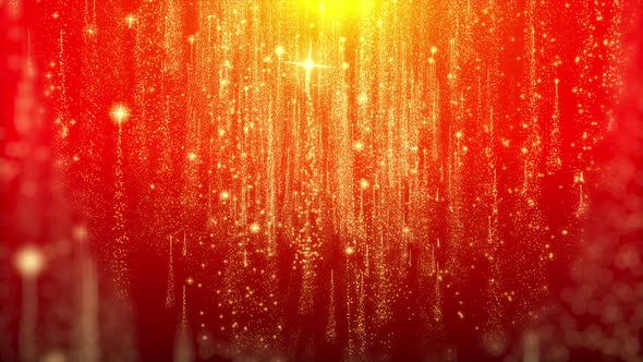 Christmas Glow Background  alt