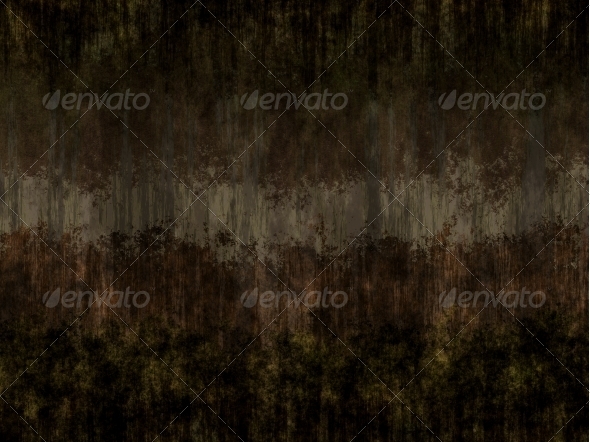 Grunge Textures - Industrial / Grunge Textures