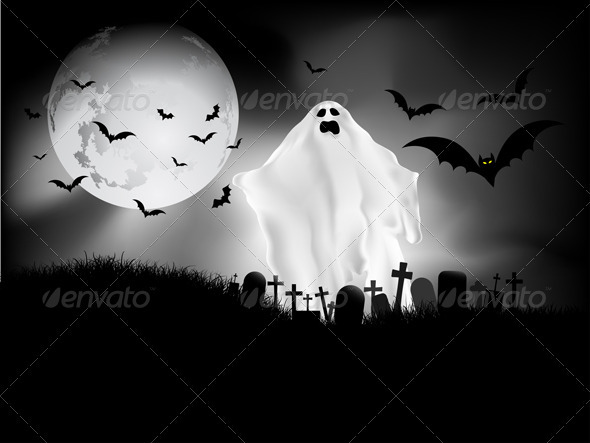 Halloween Night - Halloween Seasons/Holidays
