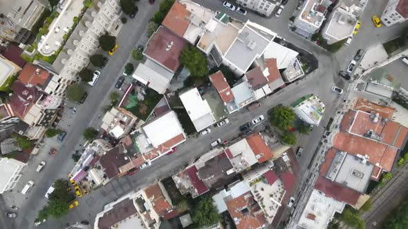 City Urban Plan  alt