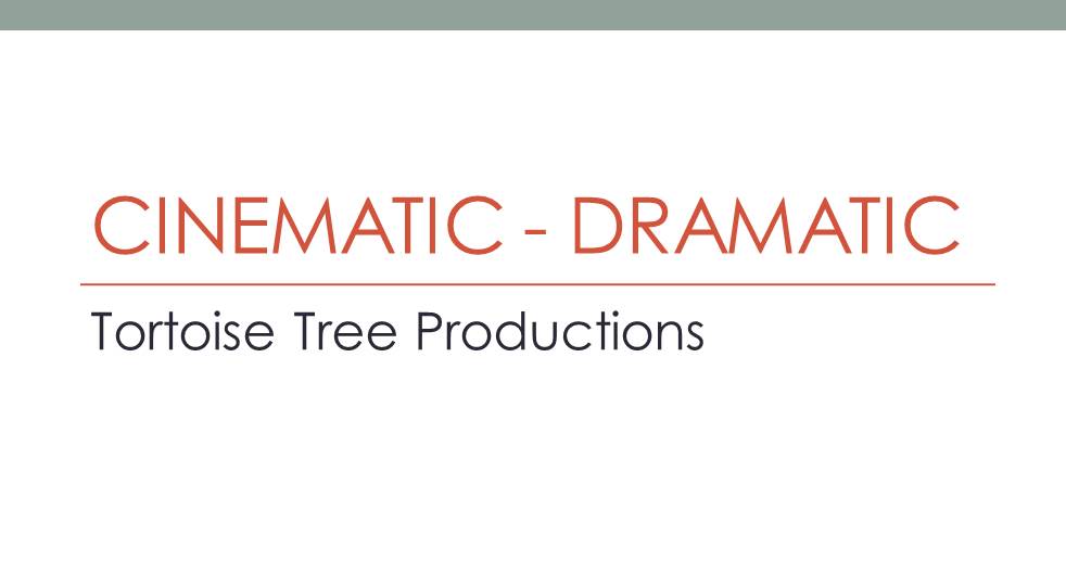 Cinematic - Dramatic