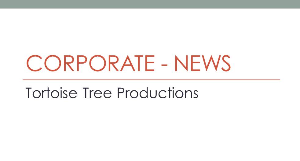 Corporate - News
