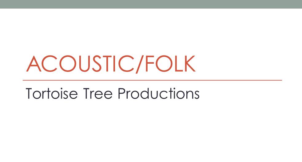 Acoustic Folk