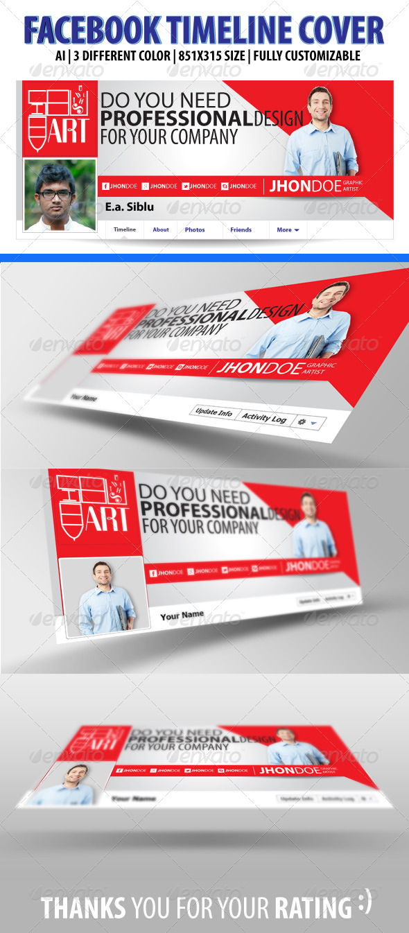 Facebook Timeline Cover - Facebook Timeline Covers Social Media