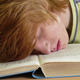 Sleeping Student - VideoHive Item for Sale