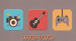 Sound Packs