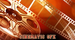 CINEMATIC FX