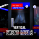Reels Event - VideoHive Item for Sale