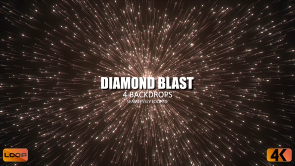Diamond Blast