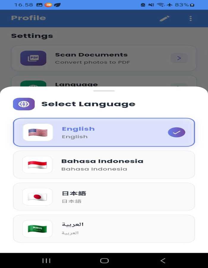 Schoola – School Management System with Student | Parents Flutter App ...