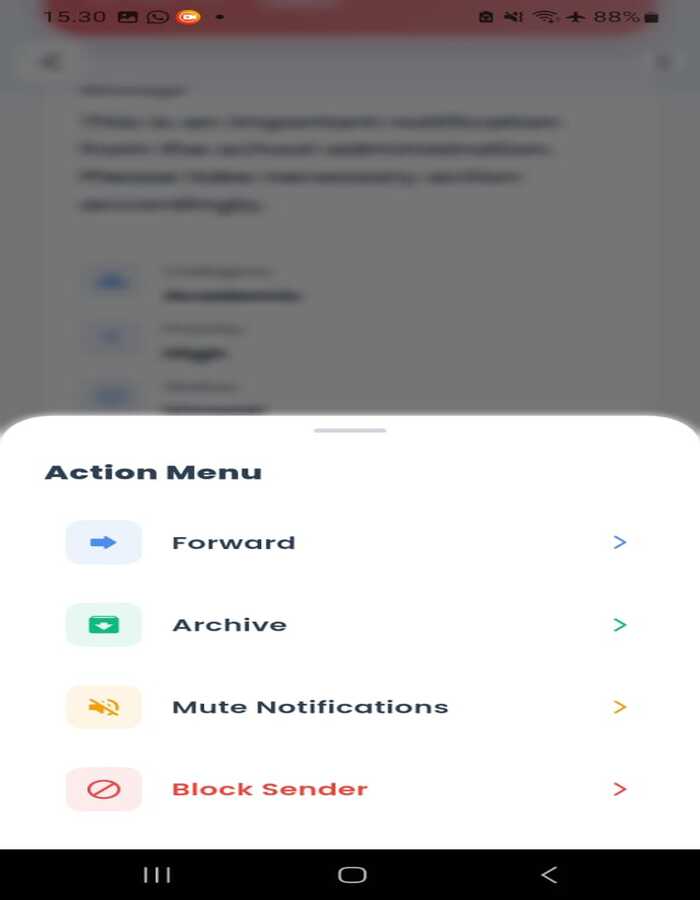 Schoola – School Management System with Student | Parents Flutter App ...