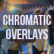 Chromatic Overlays Collection | DR - VideoHive Item for Sale