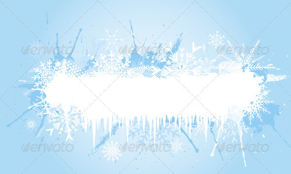 Grunge Christmas background - Christmas Seasons/Holidays