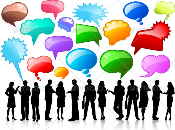 Business conversations - Concepts Business