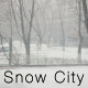 Snow City ( 3 in 1 ) - VideoHive Item for Sale