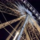 Ferris Wheel at Night - VideoHive Item for Sale