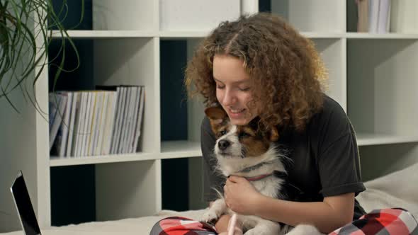 Distance Learning During COVID19 alt