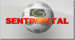 SENTIMENTAL