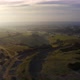 Morning Sunrise Drone 4K - VideoHive Item for Sale