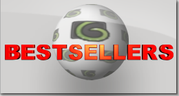 BESTSELLERS