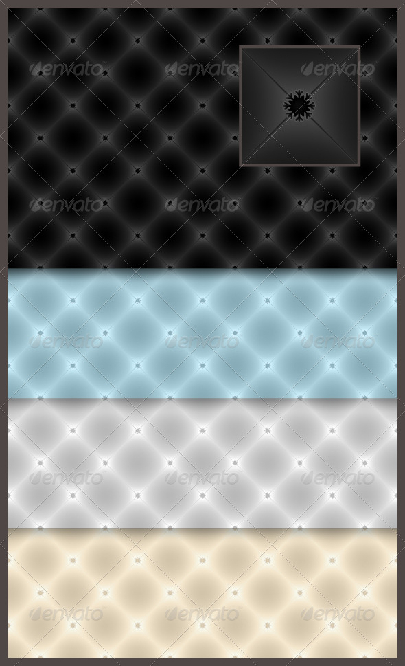 Christmas Patterns - Patterns Decorative