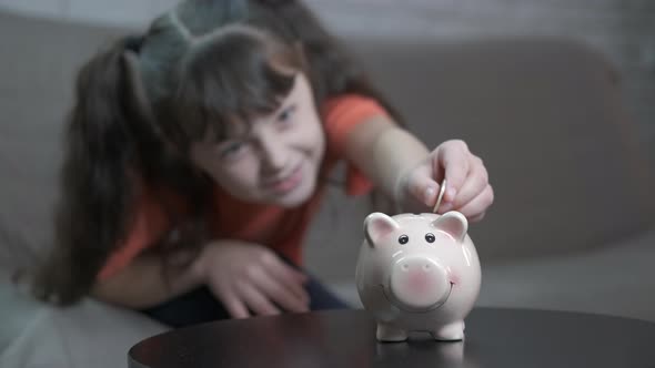 Saving money for the future.  alt