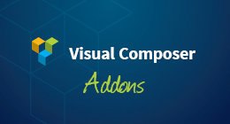 Visual Composer Addons