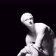 Statue of a man - VideoHive Item for Sale