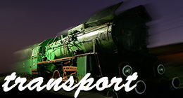 transport