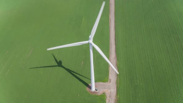 Wind Farm alt