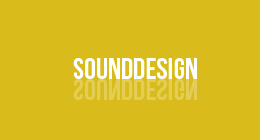 Sounddesign
